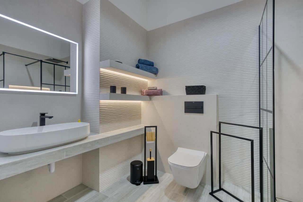 Apartament Roadway Ii- Silniczna Kielce Zewnętrze zdjęcie